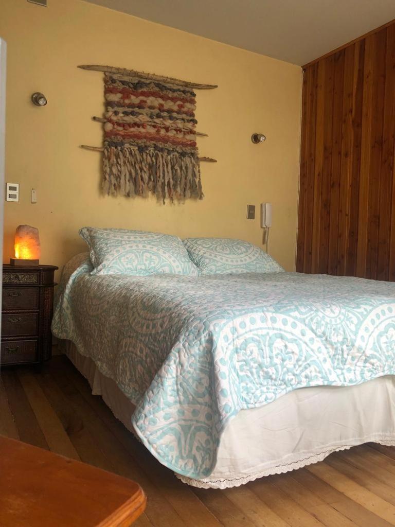 Espacio Om Villarrica Zewnętrze zdjęcie