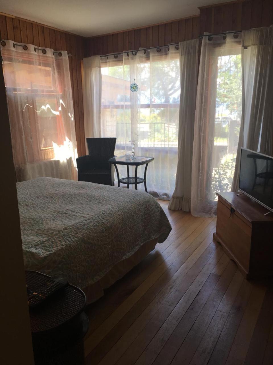Espacio Om Villarrica Zewnętrze zdjęcie