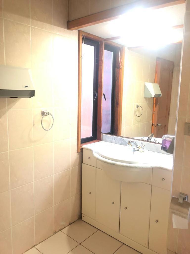 Espacio Om Villarrica Zewnętrze zdjęcie