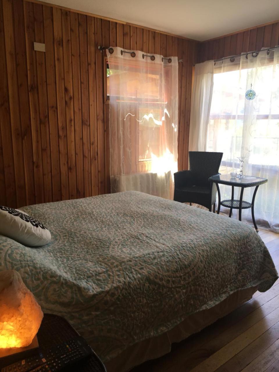 Espacio Om Villarrica Zewnętrze zdjęcie