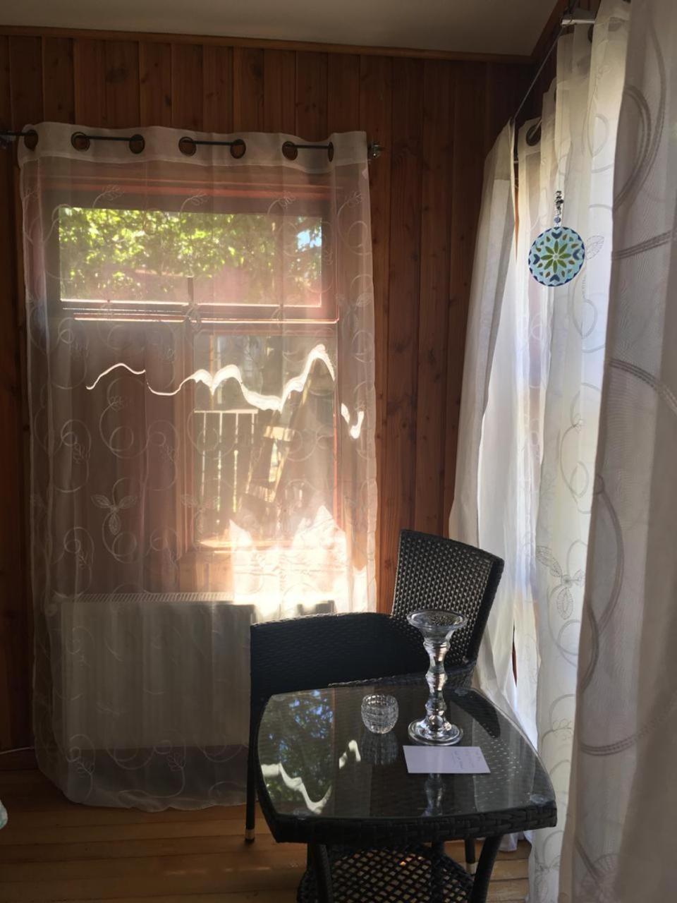 Espacio Om Villarrica Zewnętrze zdjęcie