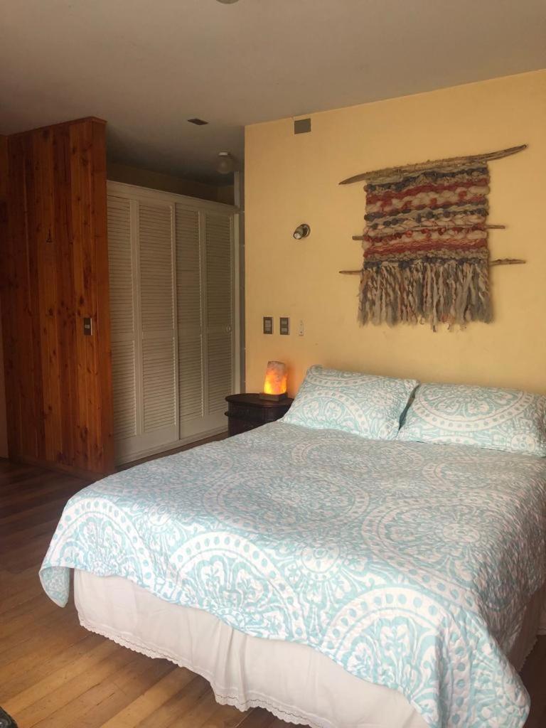 Espacio Om Villarrica Zewnętrze zdjęcie